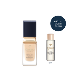 RADIANT FLUID FOUNDATION MATTE